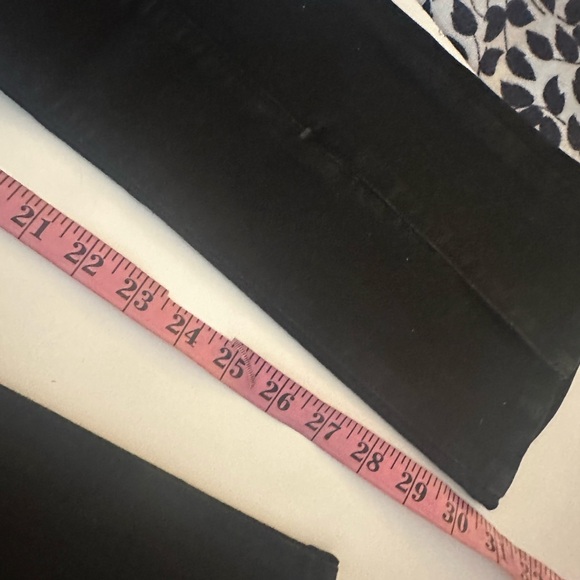 We The Free 83% Cotton Double Dutch Slit Skinny Pull On Stretch Jeans NWT Size M - Picture 15 of 16